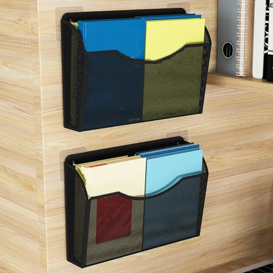 Range Document Mural