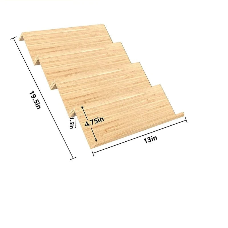 Range Épices Bois