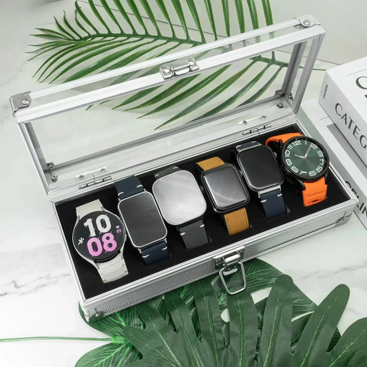 Range Montre Homme