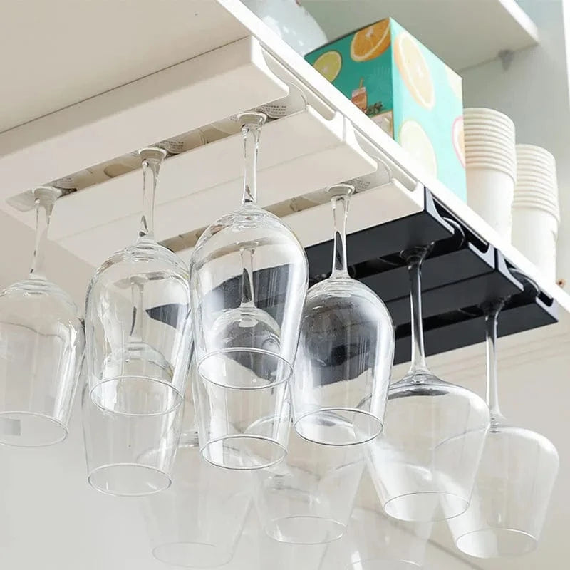 Range Verres à Pied