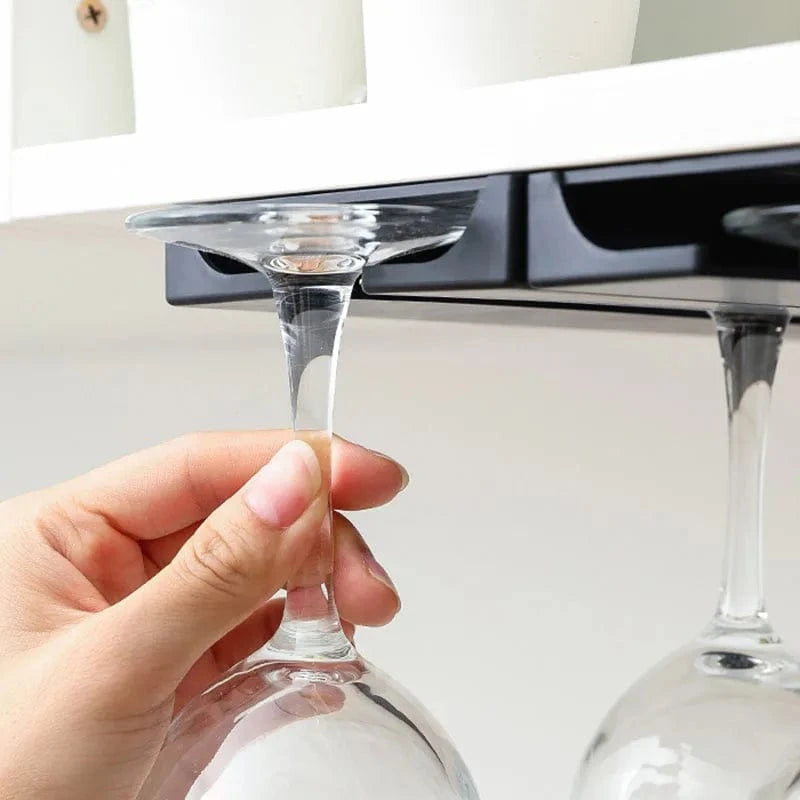 Range Verres à Pied