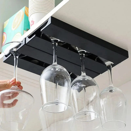 Range Verres à Pied
