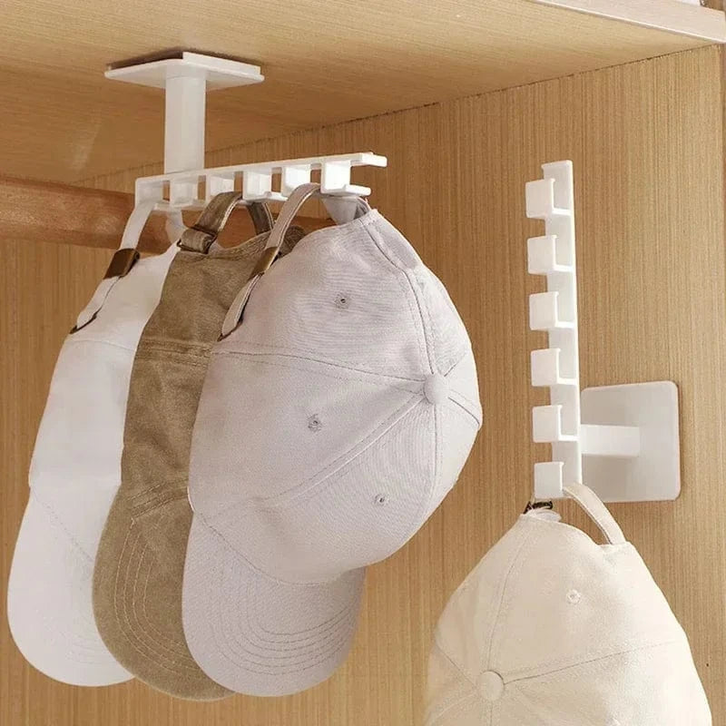 Rangement Casquette Dressing