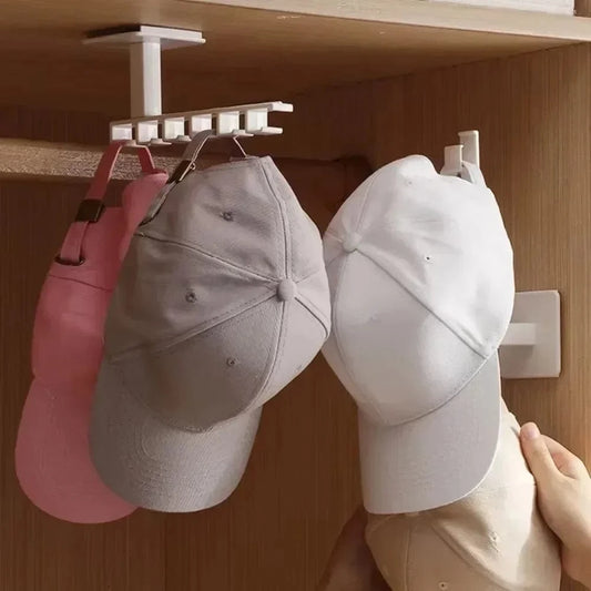 Rangement Casquette Dressing
