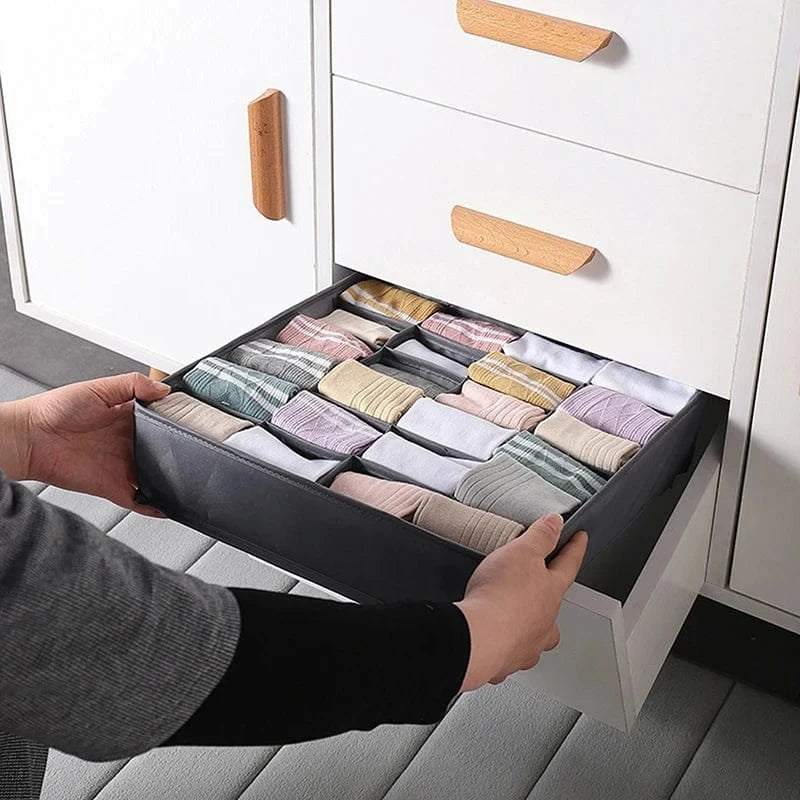Rangement Chaussettes