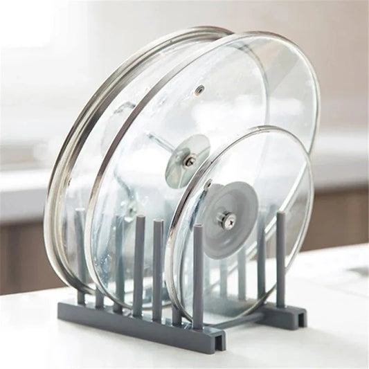 Rangement Couvercle