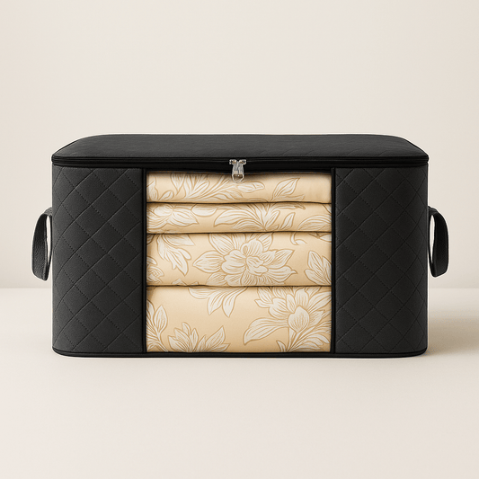 Rangement Draps et Serviettes