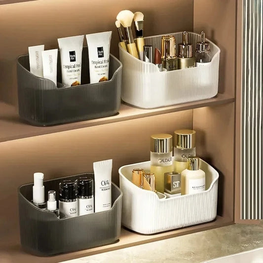 Rangement Intérieur Placard Salle de Bain