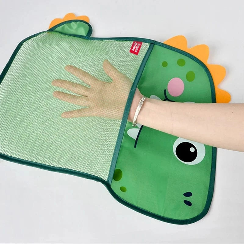 Rangement Jouet Bain Bébé