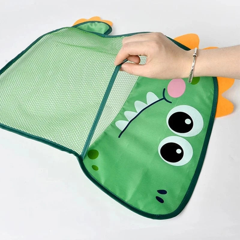 Rangement Jouet Bain Bébé