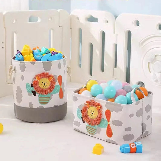 Rangement Jouet Enfant