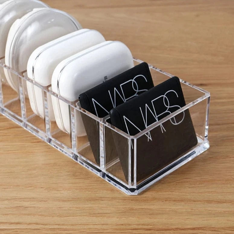 Rangement Maquillage Acrylique Tiroir