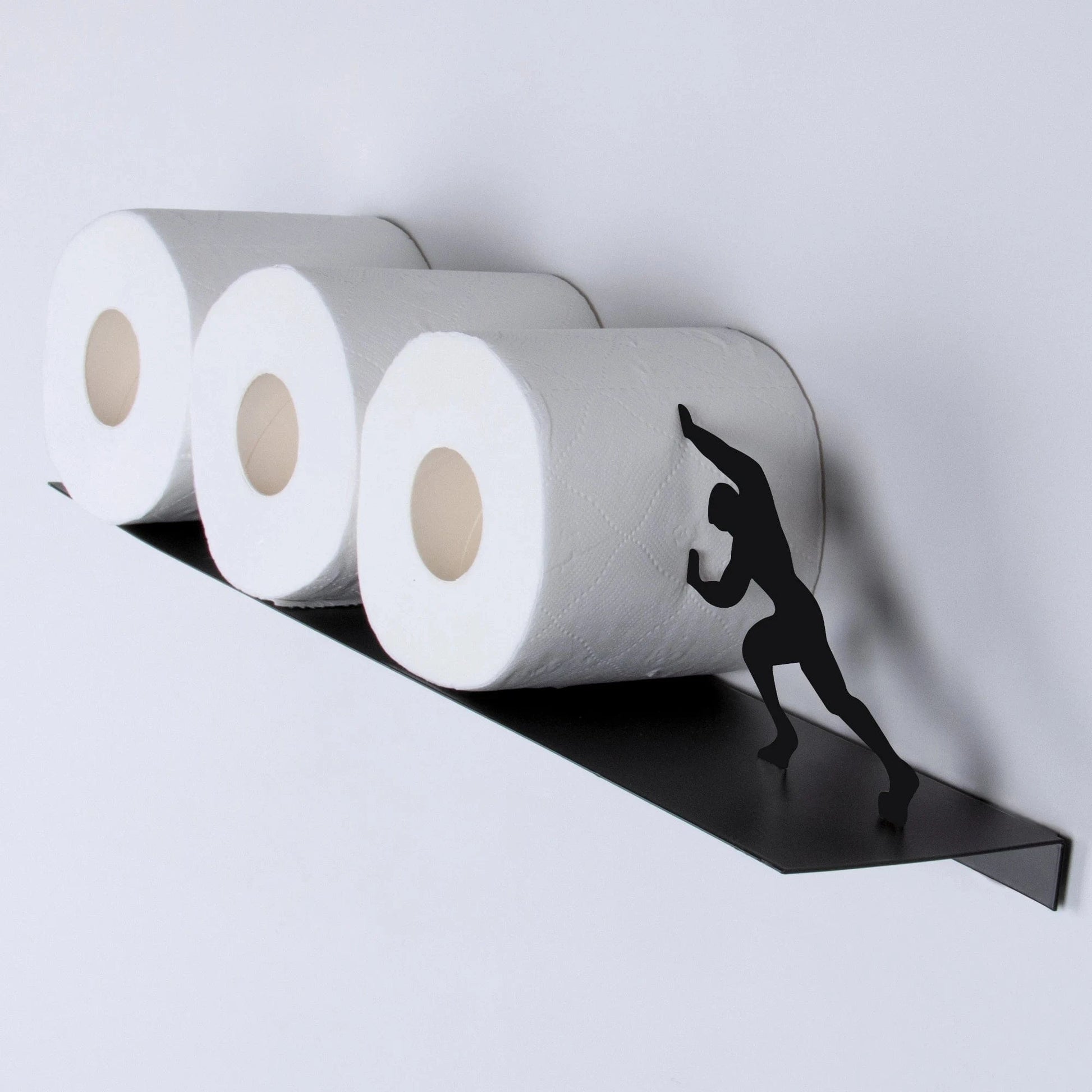 Rangement Papier Toilette Original