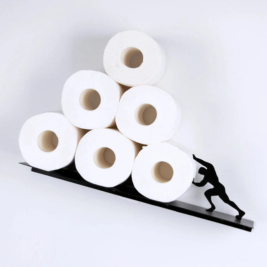 Rangement Papier Toilette Original