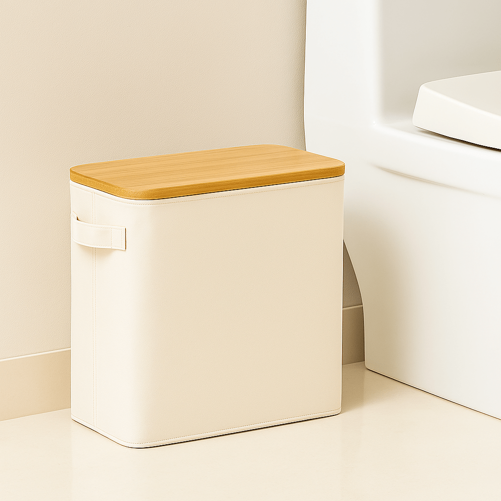 Rangement Papier WC