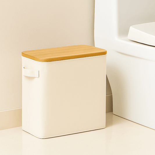 Rangement Papier WC