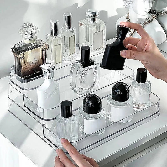 Rangement Parfum Salle de Bain