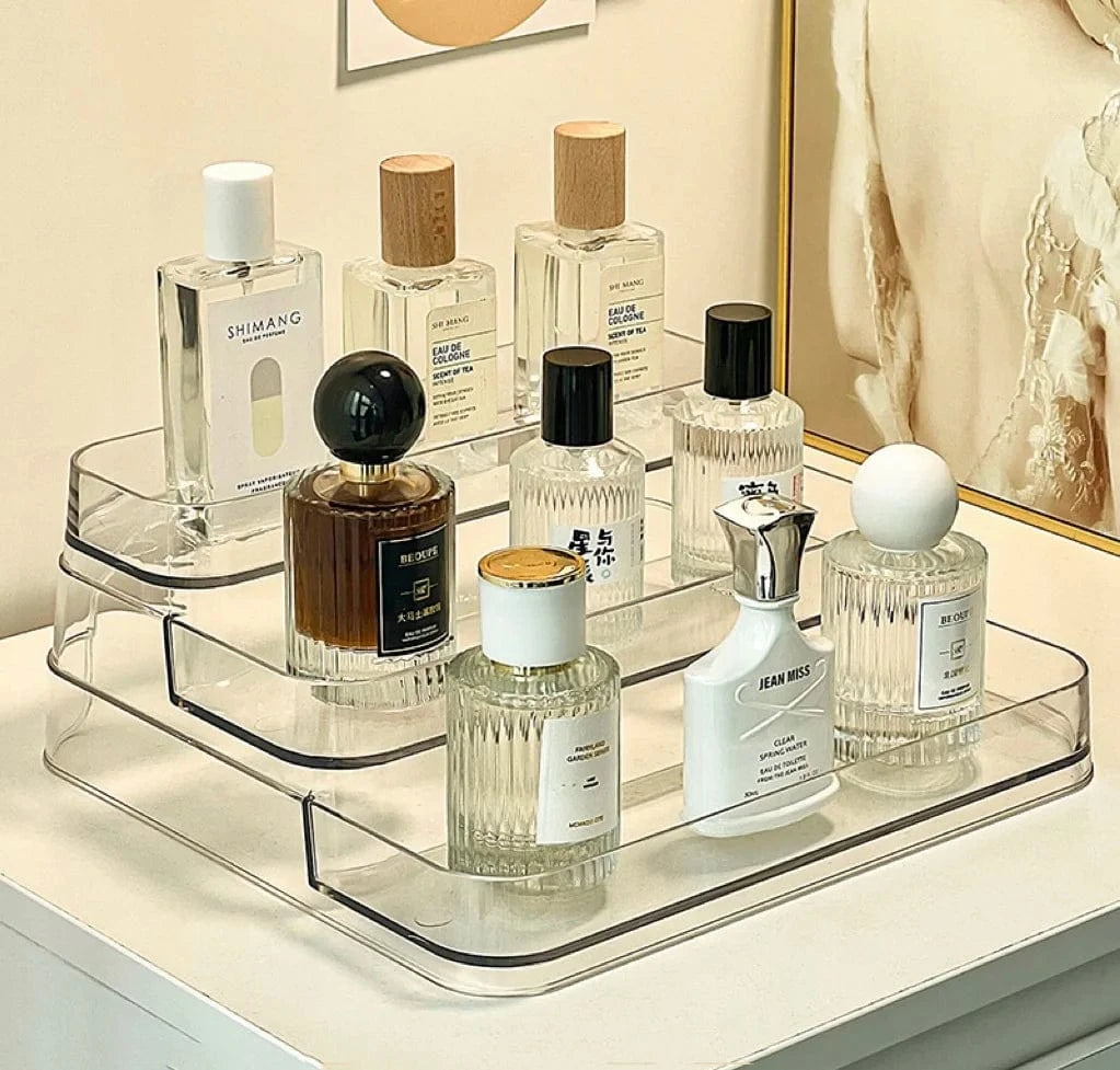 Rangement Parfum Salle de Bain