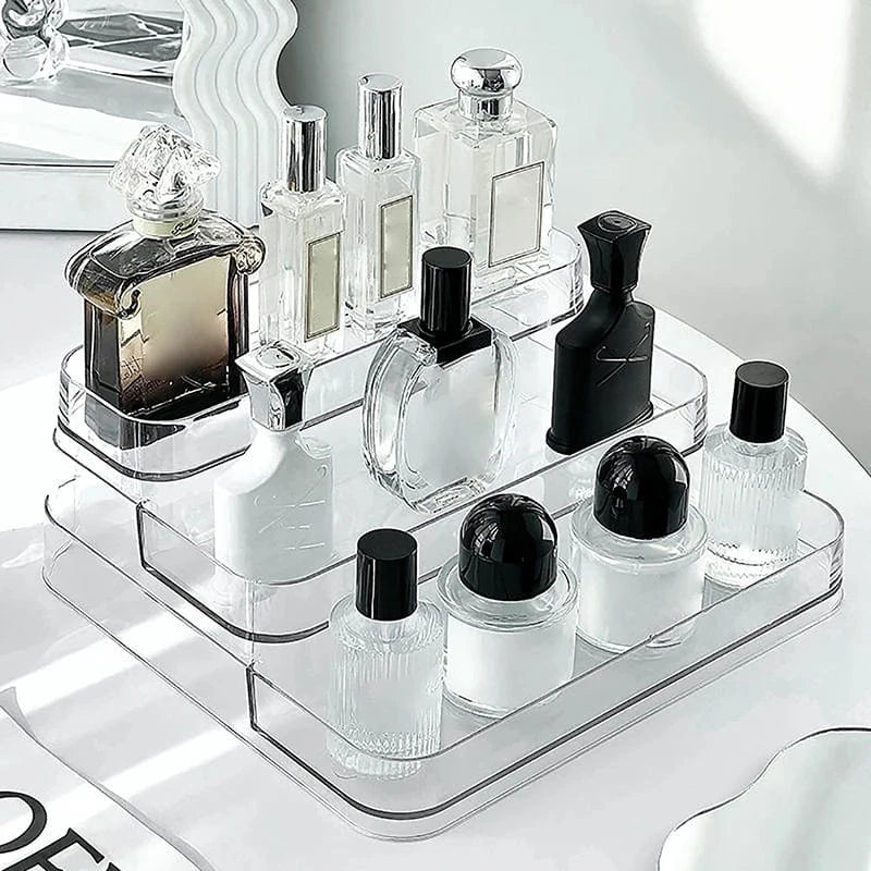 Rangement Parfum Salle de Bain