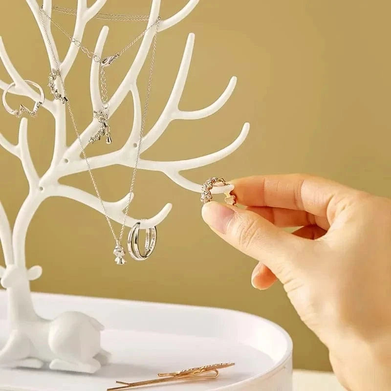 Rangement pour Bijoux Fantaisie