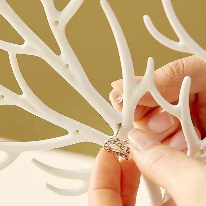 Rangement pour Bijoux Fantaisie