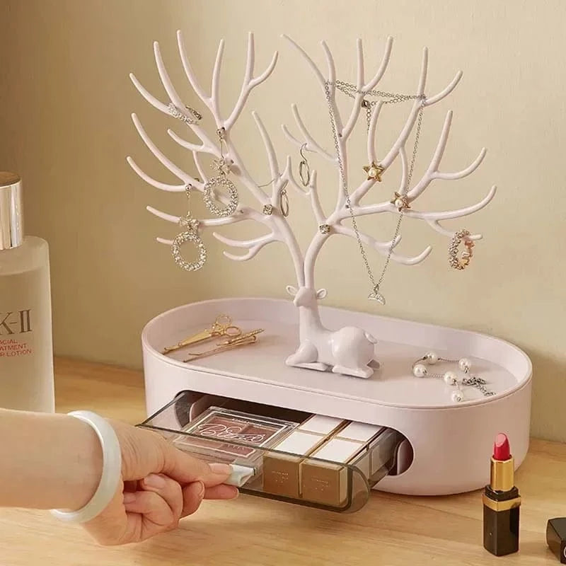 Rangement pour Bijoux Fantaisie
