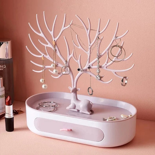 Rangement pour Bijoux Fantaisie