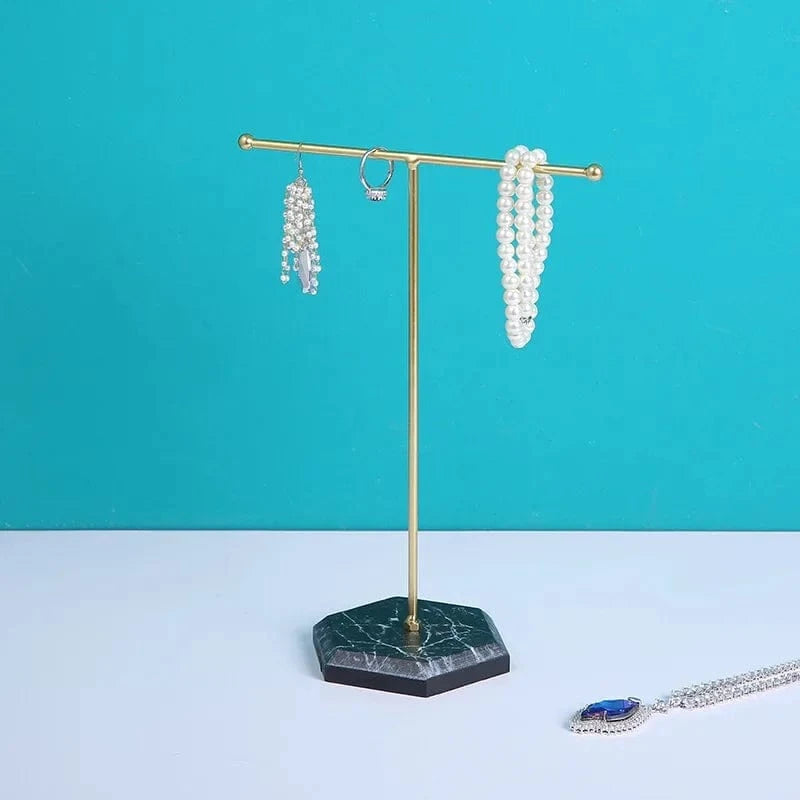 Rangement pour Collier Bijoux