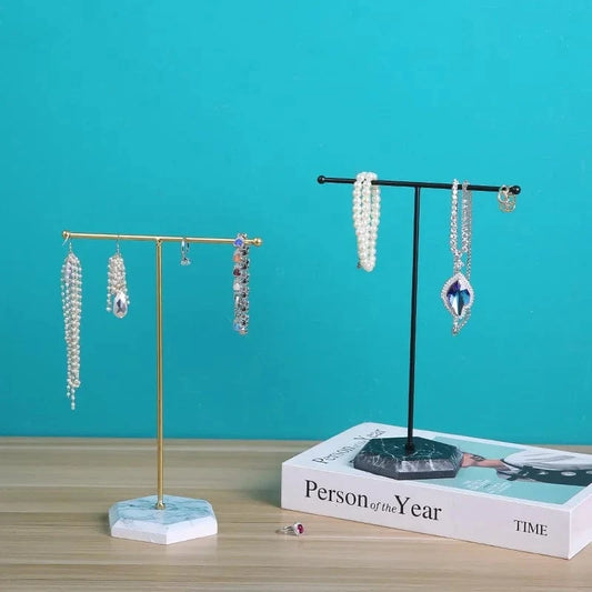 Rangement pour Collier Bijoux