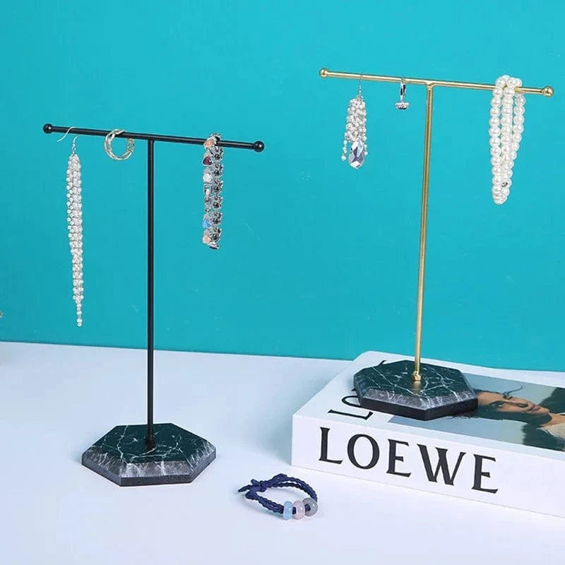 Rangement pour Collier Bijoux