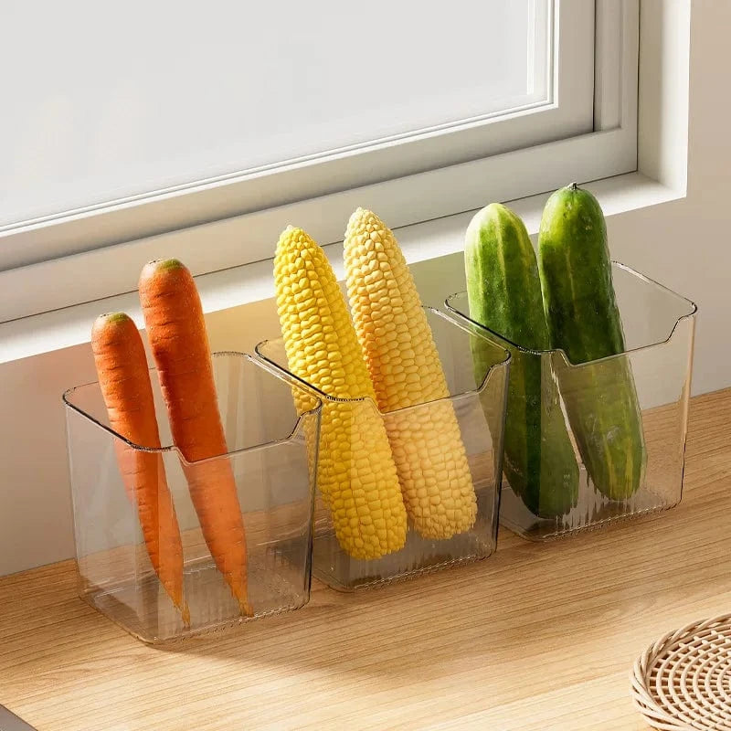 Rangement pour Fruits et Légumes