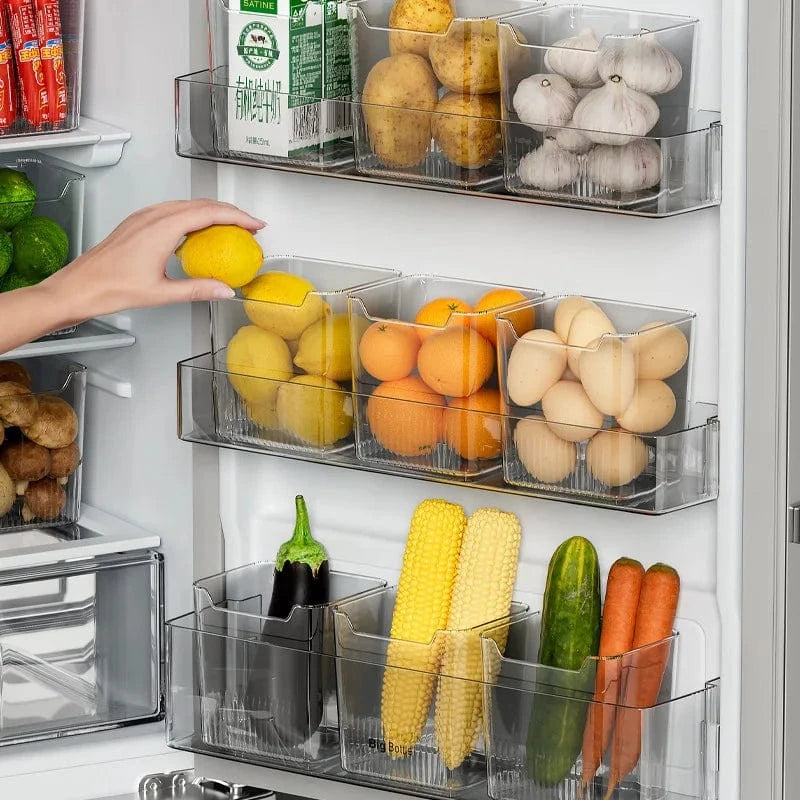 Rangement pour Fruits et Légumes