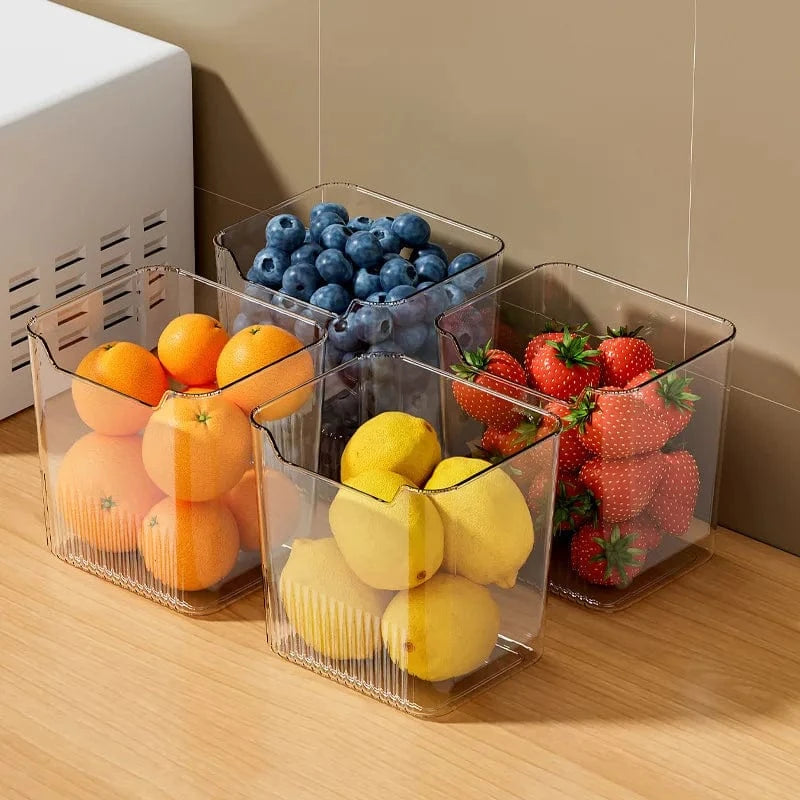 Rangement pour Fruits et Légumes