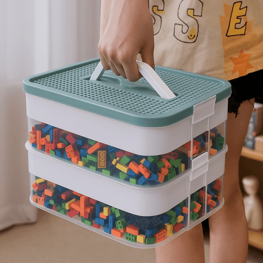 Rangement pour LEGO