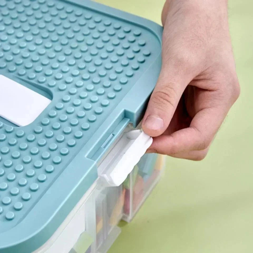 Rangement pour LEGO
