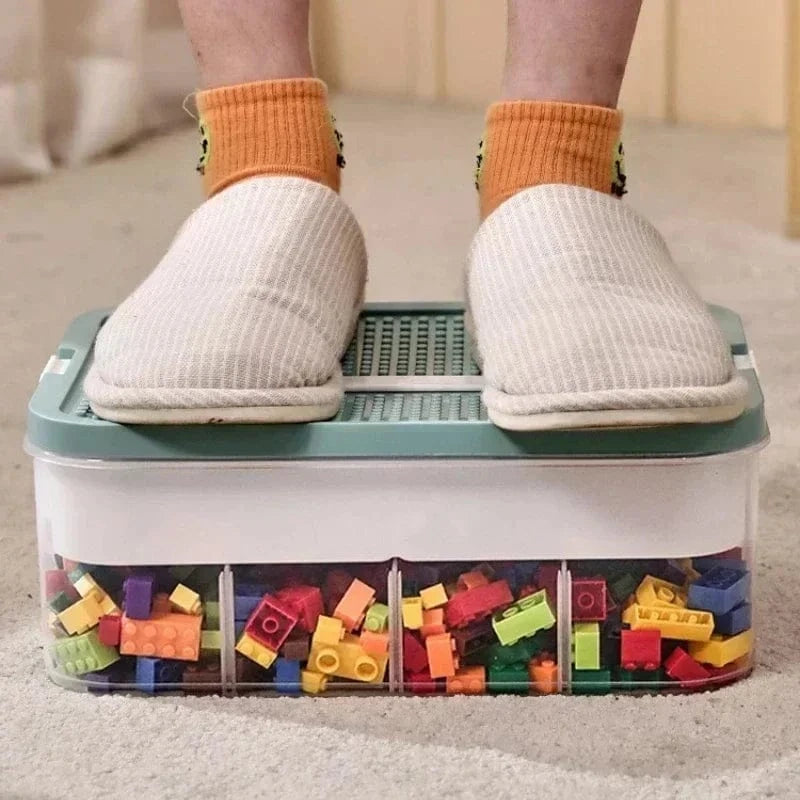 Rangement pour LEGO
