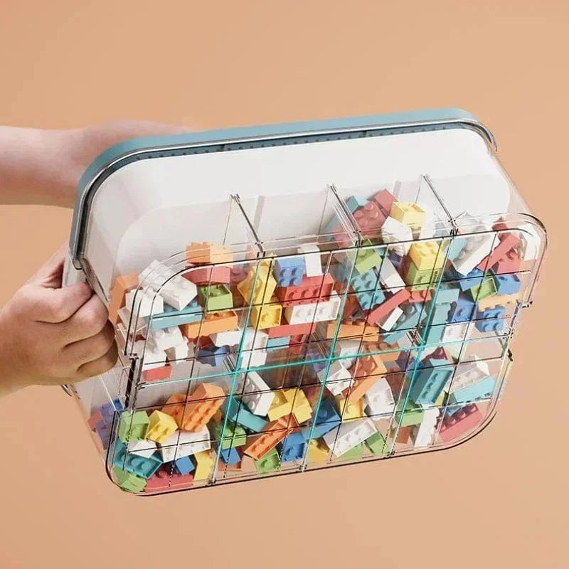 Rangement pour LEGO