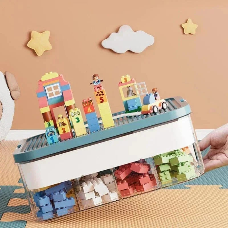 Rangement pour LEGO