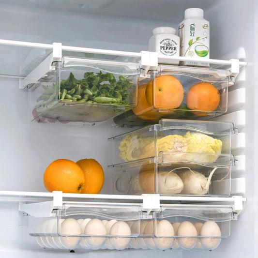 Rangement pour Légumes et Fruits