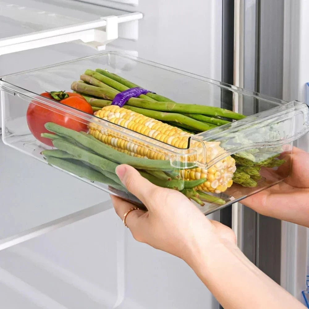 Rangement pour Légumes et Fruits
