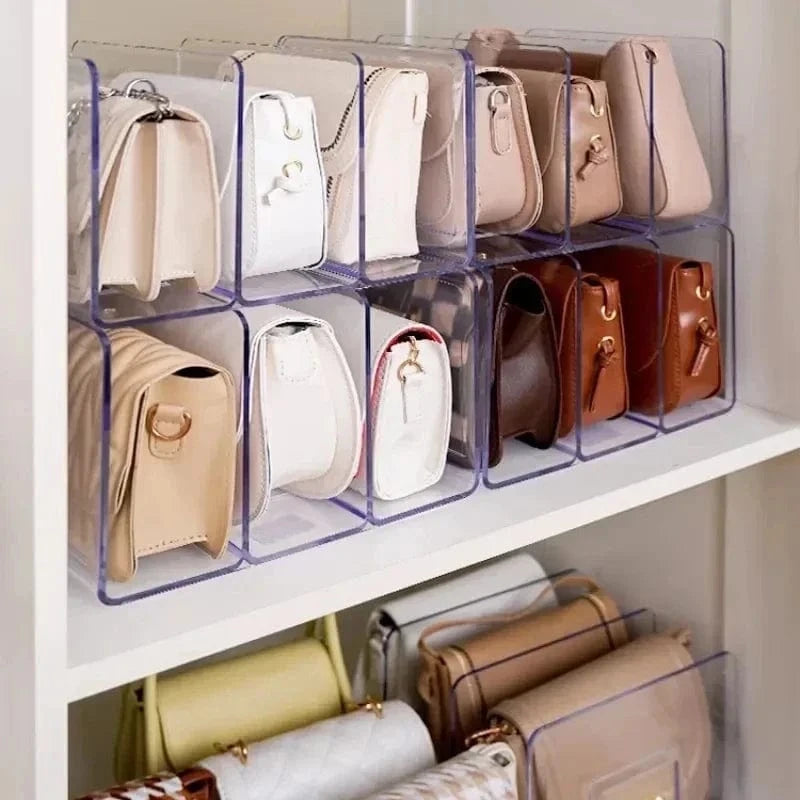 Rangement Sac à Main Dressing