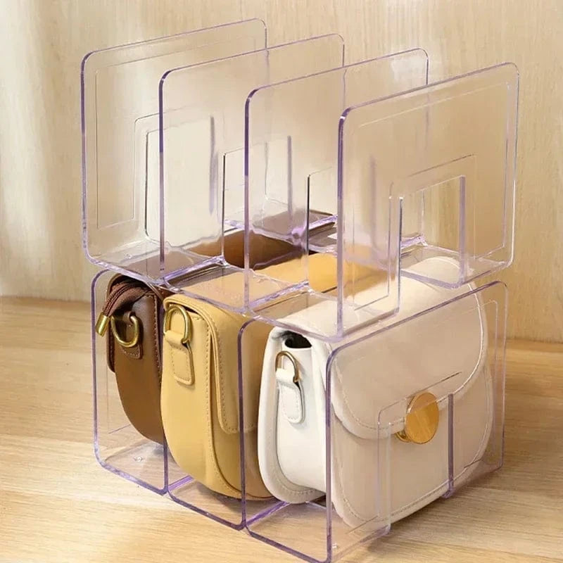 Rangement Sac à Main Dressing