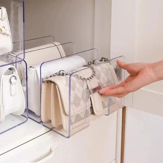 Rangement Sac à Main Dressing