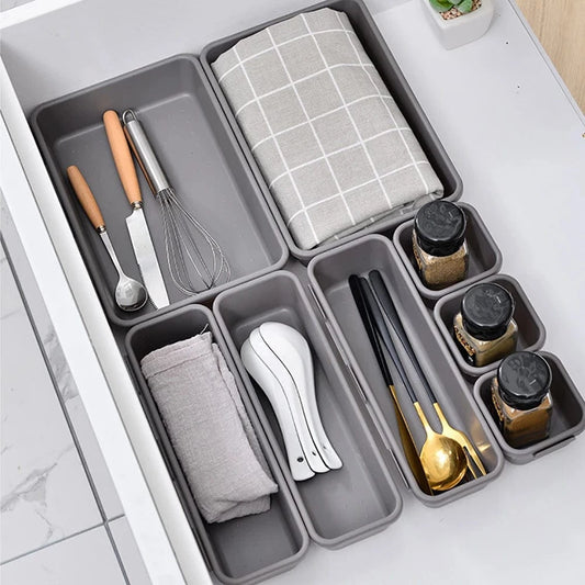 Rangement Tiroir Cuisine Modulable