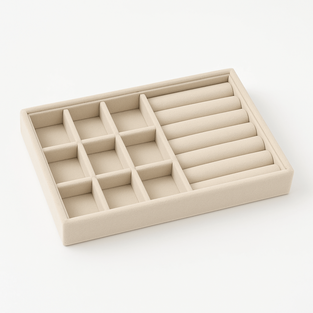 Rangement Tiroir pour Bijoux