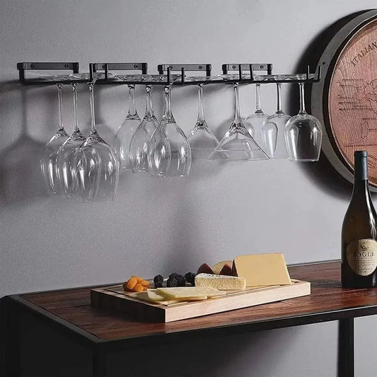 Rangement Verre a Vin