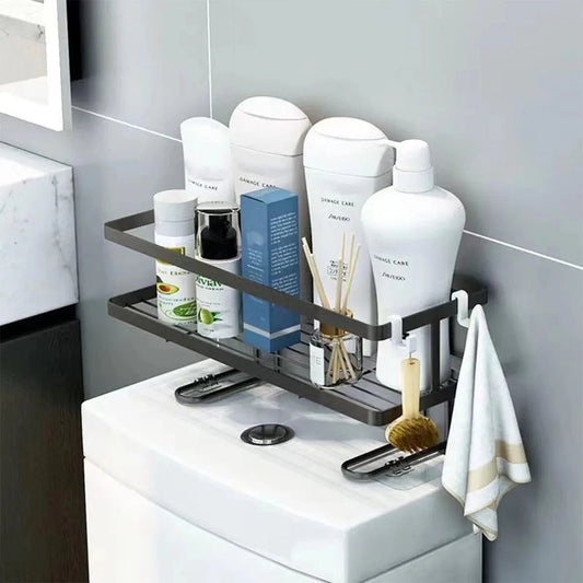 Rangement WC Gain de Place