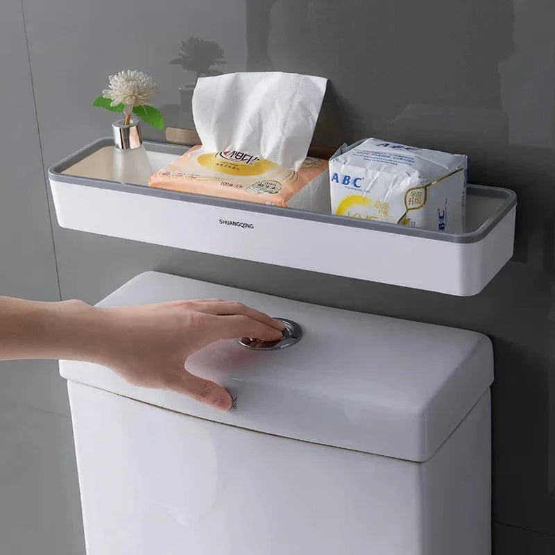 Rangement WC Suspendu