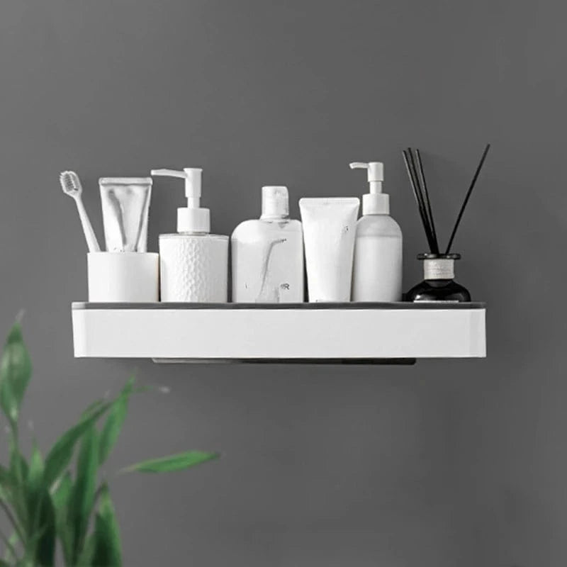 Rangement WC Suspendu