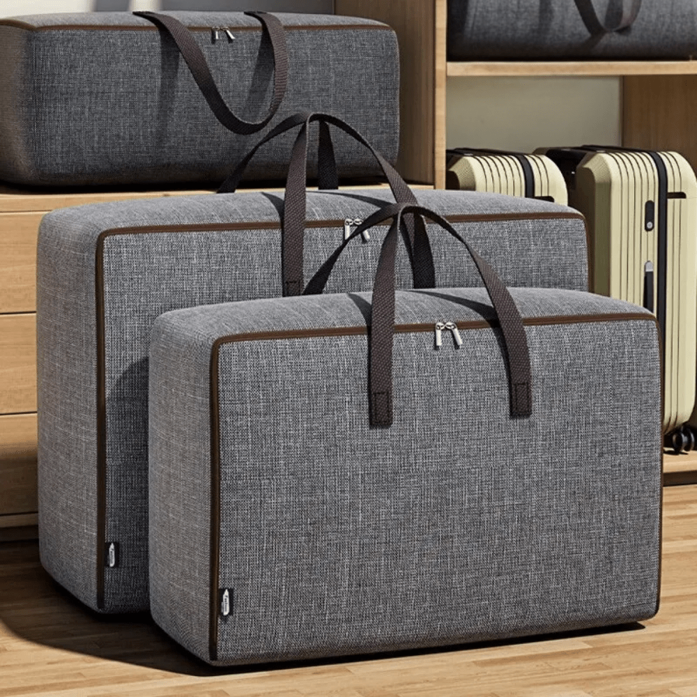 Sac Rangement Draps